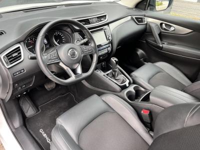 Nissan QASHQAI 1.3 DIG-T Tekna
