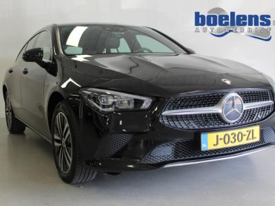 Financial Leas Mercedes-Benz CLA-Klasse Shooting Brake 250 e Business Solution Luxury Limited