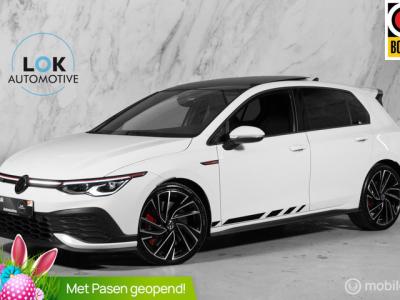 Financial Lease Volkswagen Golf 2.0 GTI Clubsport PANO