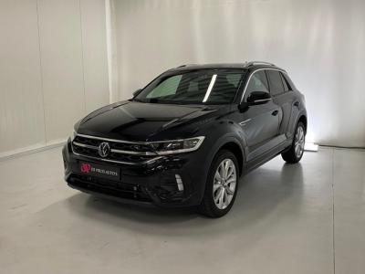 Financial Lease Volkswagen T-Roc 1.5 TSI R-Line Edition
