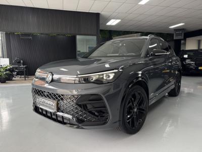 Financial Lease Volkswagen Tiguan 1.5 eTSI R-Line PANO HUD 360 LANE