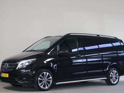 Financial Lease Mercedes-Benz Vito 114 CDI Lang NL-Auto!!