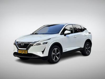Financial Lease Nissan QASHQAI 1.5 e-Power N-Connecta