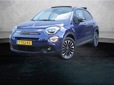 Financial Leas Fiat 500X 1.5 130pk Hybrid Dolcevita Cabrio