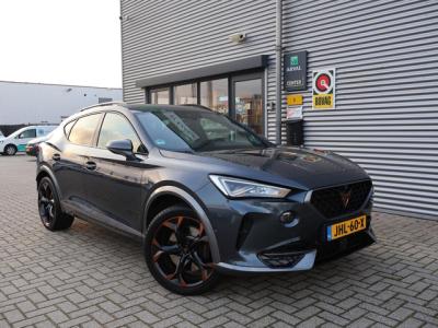 Financial Leas CUPRA Formentor 1.4 VZ Copper Edition