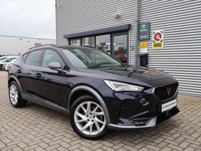 Financial Leas CUPRA Formentor 1.4 Business Edition