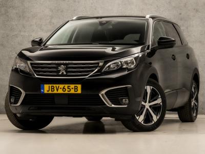 Financial Lease Peugeot 5008 1.2 PureTech Sport 7 Persoons