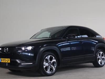 Financial Leas Mazda MX-30 e-SkyActiv 145 Advantage 36 kWh SOH 94%