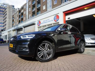 Financial Leas Audi Q5 55 TFSI e quattro Competition Aut7