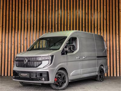 Financial Leas Renault Master T35 2.0 dCi 170PK L2H2 Extra