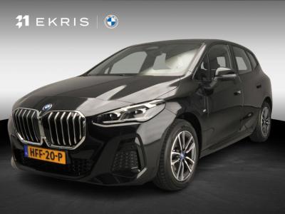 Financial Lease BMW 2 Serie Active Tourer 230e xDrive