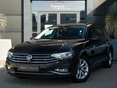 Financial Lease Volkswagen Passat Variant 1.5 eTSI Business