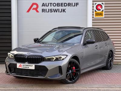 Financial Leas BMW 3 Serie Touring 330e Pano
