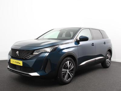 Financial Leas Peugeot 5008 1.2 PureTech 130pk Automaat Allure Pack