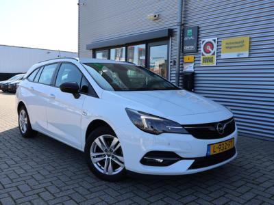 Financial Lease Opel Astra Sports Tourer 1.2 Edition
