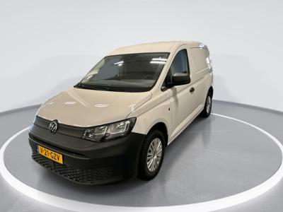 Financial Lease Volkswagen Caddy Cargo 2.0 TDI 102pk Comfort