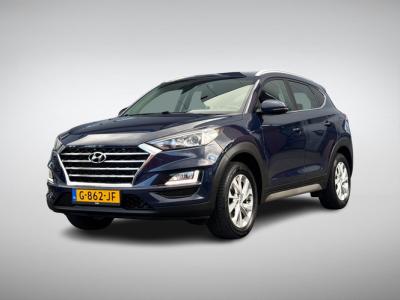 Financial Lease Hyundai Tucson 1.6 GDI Comfort