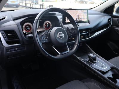 Nissan QASHQAI 1.3 MHEV Xtronic N-Connecta