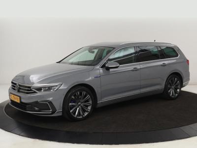 Financial Lease Volkswagen Passat 1.4 TSI PHEV GTE