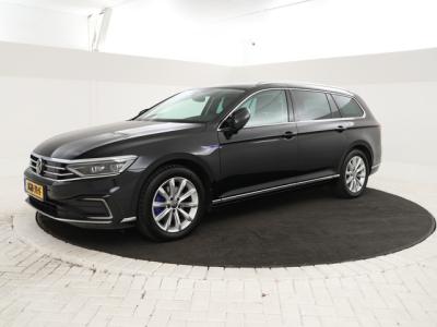 Financial Lease Volkswagen Passat Variant 1.4 TSI PHEV GTE Business