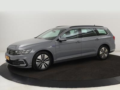 Financial Leas Volkswagen Passat 1.4 TSI PHEV GTE