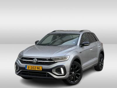 Financial Lease Volkswagen T-Roc 1.0 TSI 110PK R-Line Business