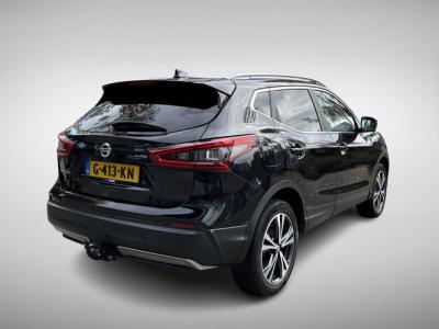 Nissan QASHQAI 1.3 DIG-T N-Connecta