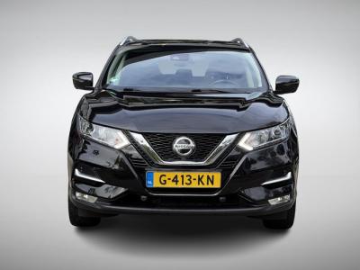 Nissan QASHQAI 1.3 DIG-T N-Connecta