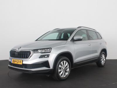 Financial Lease Škoda Karoq 1.0 TSI Business Edition