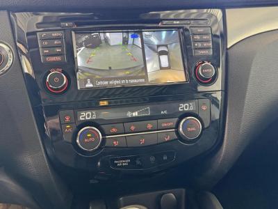 Nissan QASHQAI 1.2 N-Connecta
