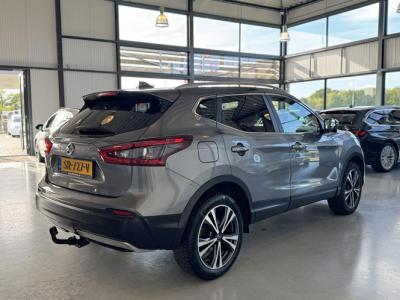 Nissan QASHQAI 1.2 N-Connecta