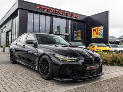 Financial Leas BMW 3 Serie M3 Competition
