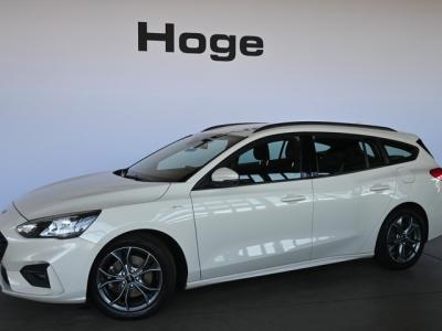 Financial Lease Ford FOCUS Wagon 1.0 EcoBoost Hybrid ST Line Business Navigatie Stuur