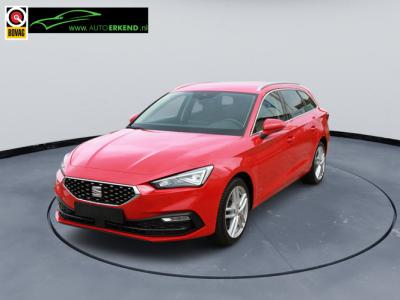 Financial Lease SEAT Leon Sportstourer 1.4 TSI eHybrid PHEV FR Business Intense