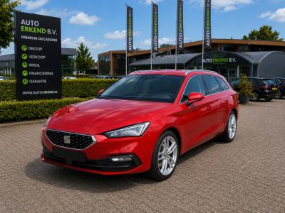 Financial Lease SEAT Leon Sportstourer 1.4 TSI eHybrid PHEV FR Business Intense