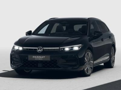 Financial Lease Volkswagen Passat Variant 1.5 eHybrid 272 6DSG R-Line Edition