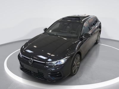 Financial Lease Volkswagen Passat Variant R-Line Edition 1.5 eHybrid 204 pk 6 versn. DSG