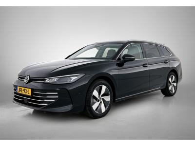Financial Lease Volkswagen Passat Variant 1.5 eTSI 150PK Elegance Business