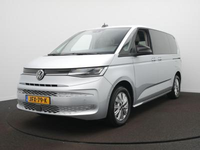 Financial Leas Volkswagen Multivan 1.4 eHybrid L1H1 Style