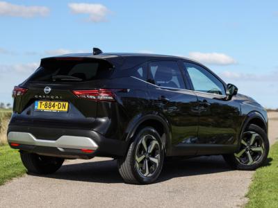 Nissan QASHQAI 1.3 MHEV Xtronic Premiere