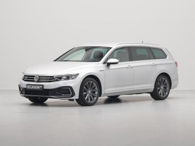 Financial Lease Volkswagen Passat Variant 1.4 TSI PHEV GTE Highline