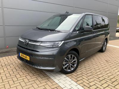Financial Lease Volkswagen Multivan Bulli Edition L2 1.5 eHybrid EU6 180 kW