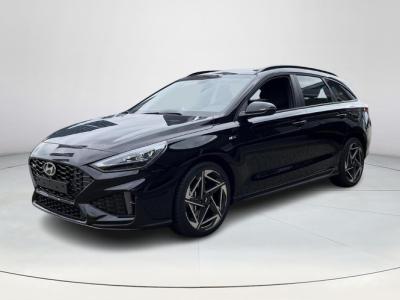 Financial Leas Hyundai i30 Wagon 1.5 T-GDi MHEV N Line