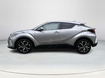 Toyota C-HR 2.0 Hybrid Dynamic