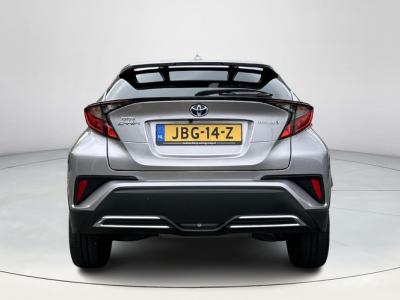 Toyota C-HR 2.0 Hybrid Dynamic