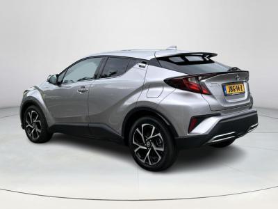 Toyota C-HR 2.0 Hybrid Dynamic