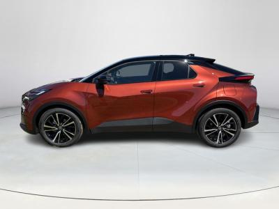 Toyota C-HR 1.8 Hybrid 140 Executive