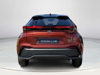 Toyota C-HR 1.8 Hybrid 140 Executive
