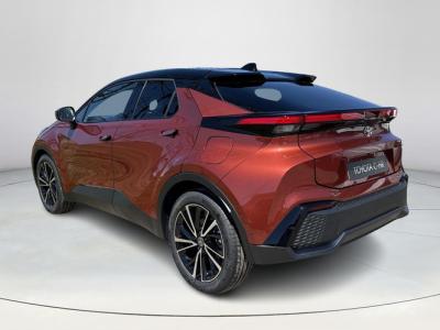 Toyota C-HR 1.8 Hybrid 140 Executive