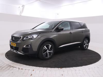Financial Leas Peugeot 5008 1.2 PureTech GT-Line Avantage